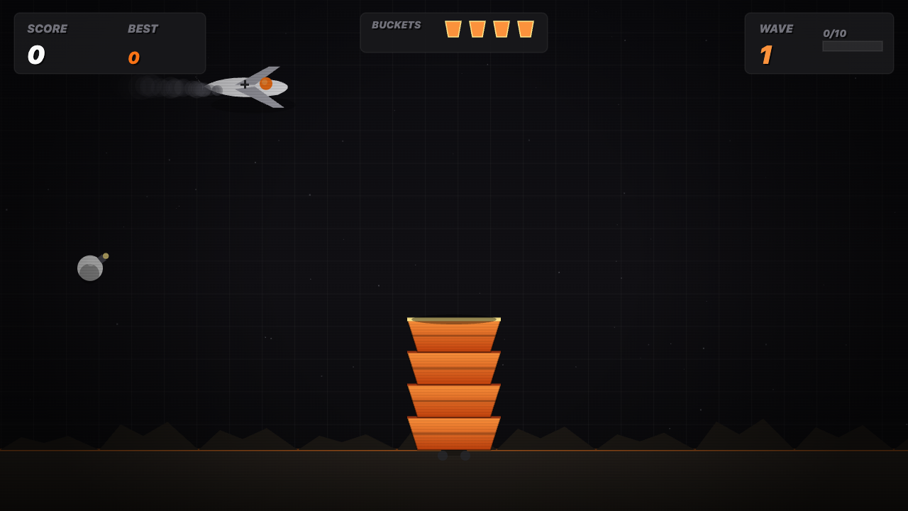 Bomb Disposal gameplay