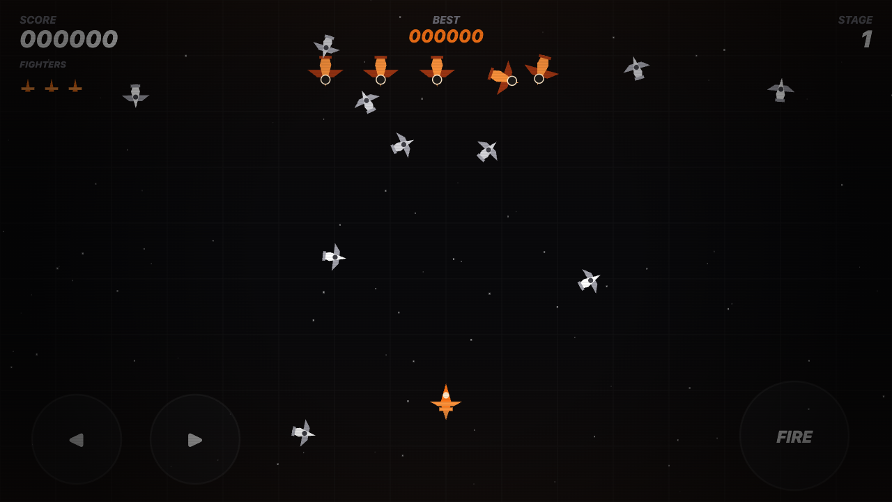 Bomber Raid gameplay